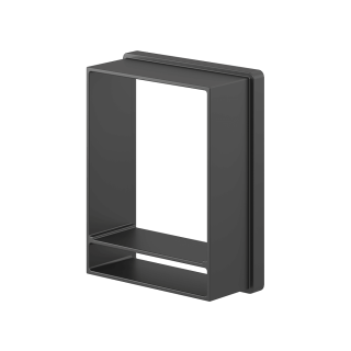 Чугунный топочный туннель Эверест 