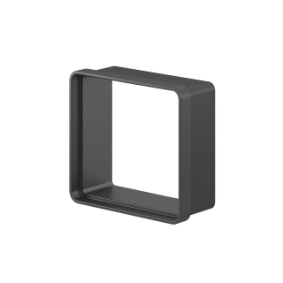 Чугунный топочный туннель Эверест 