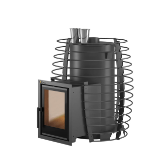 Печь для бани Эверест 