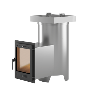 Печь для бани Эверест 