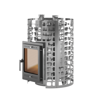 Печь для бани Эверест 