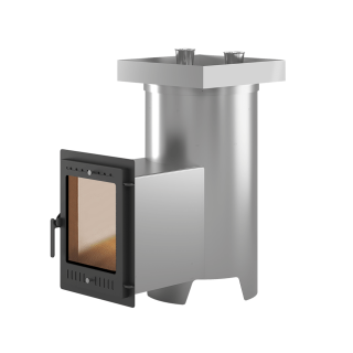 Печь для бани Эверест 