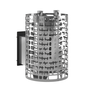 Печь для бани Эверест 