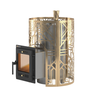 Печь для бани Эверест 