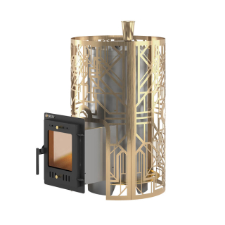 Печь для бани Эверест 