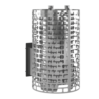 Печь для бани Эверест 