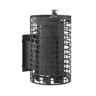 Печь для бани Эверест 