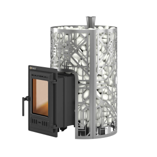 Печь для бани Эверест 