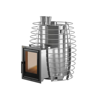 Печь для бани Эверест 