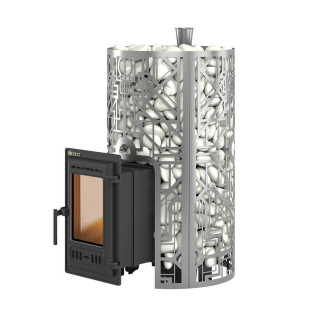 Печь для бани Эверест 