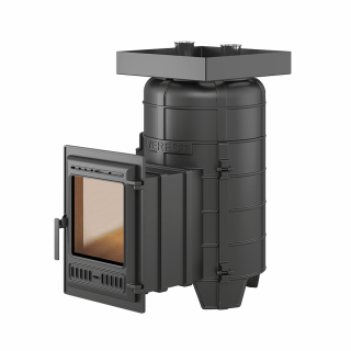 Печь для бани Эверест 