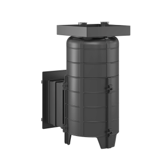 Печь для бани Эверест 