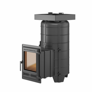 Печь для бани Эверест 