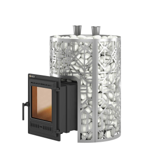 Печь для бани Эверест 