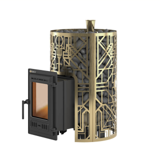 Печь для бани Эверест 