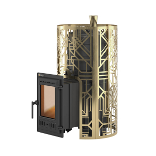 Печь для бани Эверест 