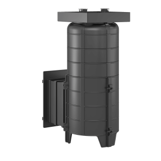 Печь для бани Эверест 