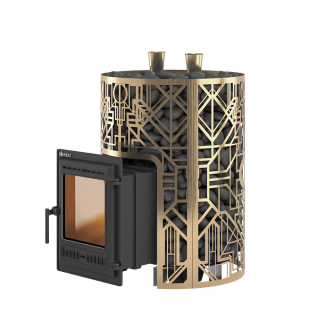 Печь для бани Эверест 