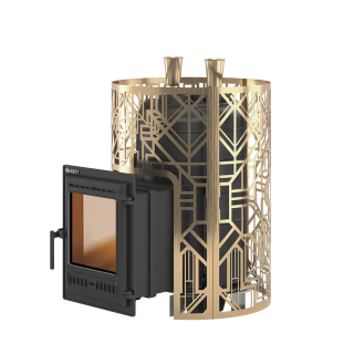 Печь для бани Эверест 