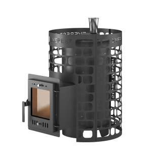 Печь для бани Эверест 