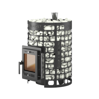 Печь для бани Эверест 