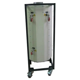 Парогенератор газовый для бань и саун. Фото № 3