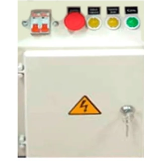 Парогенератор газовый для бань и саун. Фото № 6