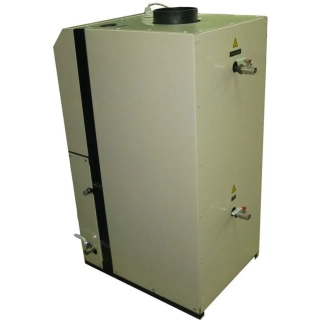 Парогенератор газовый для бань и саун. Фото № 2