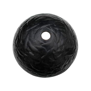Раковина стеклянная Bronze De Luxe Т19-D425-H150мм 23. Фото № 3