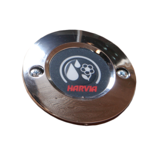 Дополнительная кнопка Harvia Autodose «Вода+ароматизатор». Фото №1