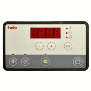 Панель управления Helo Smart. Фото № 1