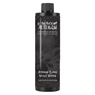 Ароматизатор для бани и сауны Ледяной туман белых ночей, 250 мл. Фото № 1