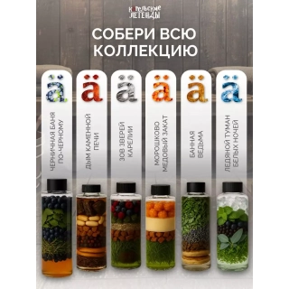 Ароматизатор для бани и сауны Пылающий ковш с чили, 250 мл. Фото № 8