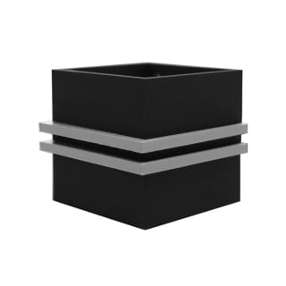Светильник Licht-2000 Cube Braces черный. Фото № 1