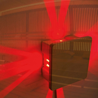 Светильник Licht-2000 Quadro RGB. Фото №2