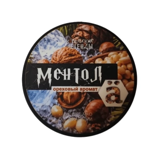 Ментол для бани и сауны Ореховый, (50 гр). Фото № 1