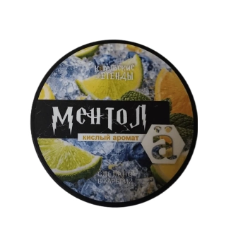 Ментол для бани и сауны Цитрус, (50 гр). Фото № 1