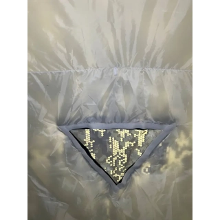 Баня палатка МОРЖ КУБ Light XL, чёрный. Фото № 10