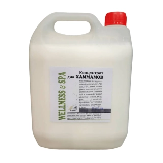 Аромат для хаммама ПАР-ecology Мохито, 4л (концентрат). Фото № 2