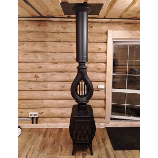 Конвектор ПроМеталл 