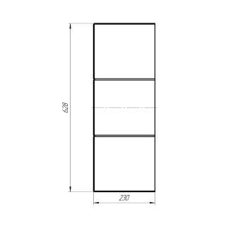 Облицовка чугунной трубы ПроМеталл, Пироксенит Элит. Фото № 5