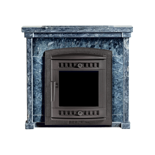 Портал ПроМеталл Мини из натурального камня, Пироксенит. Фото № 1