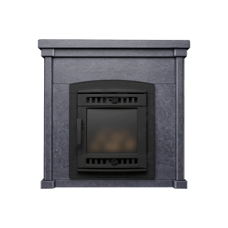 Портал ПроМеталл Мини из натурального камня, Талькохлорит. Фото № 1