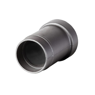 Стартовый дымоход ПроМеталл 115-136. Фото № 2