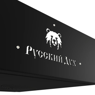 Обливное устройство Русский Дух Кивач 23 л, Металл Молочный. Фото № 13