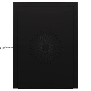 Обливное устройство Русский Дух Кивач 23 л, Металл Молочный. Фото № 8