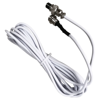 Удлинитель кабеля 5 метров, для подключения контроллеров парогенераторов Steamtec TOLO KEY/TOLO AIO. Фото № 2