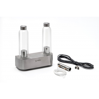Дозирующая аромастанция для сауны и хамам с пультом управления «STEAMTEC» TOLO AP 02 aroma pump. Фото №3