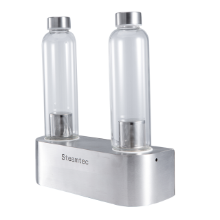 Дозирующая аромастанция для сауны и хамам с пультом управления «STEAMTEC» TOLO AP 02 aroma pump. Фото №6