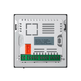 Комплект влагостойкой акустической системы SW NOISE White 4 (четыре колонки, круг). Фото №4